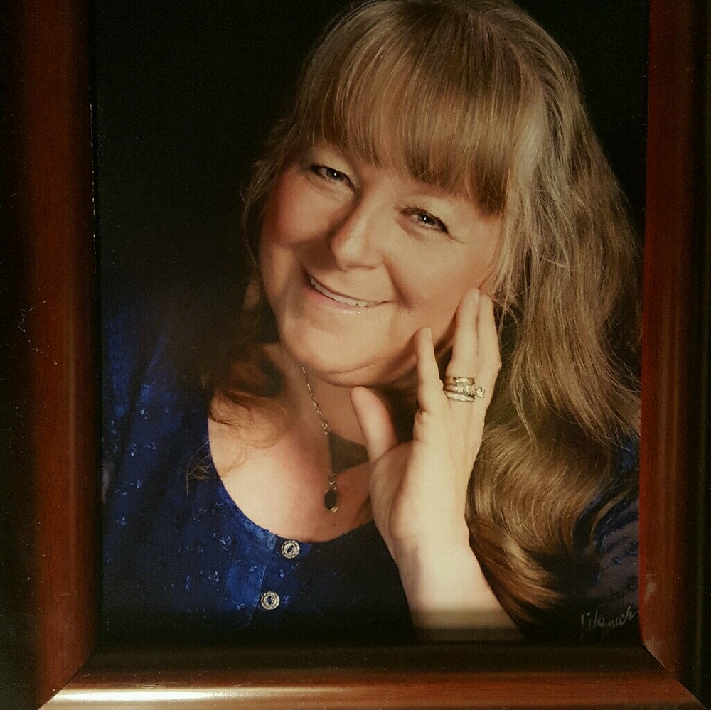 Meet your Posher, Deborah